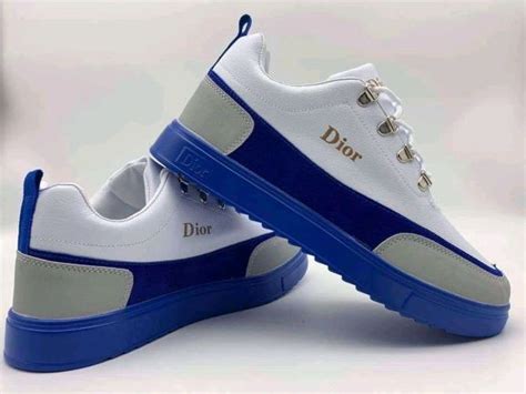 flower dior sneakers|Dior shoes men's sneakers.